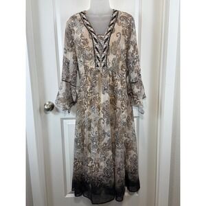 knee length dresses for ladies Bec and Bridge